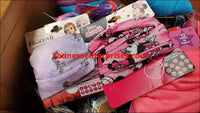 Shopify Auction Lot Assortment Of Headbands And Headwraps 55 Pcs-564627-340430