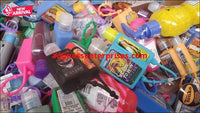 Shopify Auction Lot Assortment Of Kids Hand Sanitizers 198Pcs-577205-352101