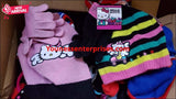 Shopify Auction Lot Assortment Of Kids Winter Accessory Sets 63 Sets-560653-337192