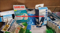 Shopify Auction Lot Assortment Of Miscellaneous Merchandise 179 Pcs-564598-340399