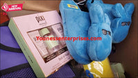 Shopify Auction Lot Assortment Of Miscellaneous Merchandise 64Pcs-577210-352124