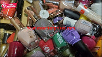 Shopify Auction Lot Assortment Of Nail Polish 71Pcs-594947-366493