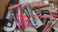 Shopify Auction Lot Assortment Of Rimmel London Make Up 54Pcs-980104-700933
