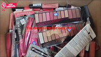 Shopify Auction Lot Assortment Of Rimmel London Make Up 55Pcs-594914-366460
