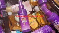 Shopify Auction Lot Assortment Of Skin And Hair Care 96Pcs-587853-361309