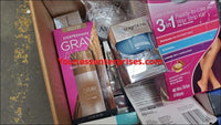 Shopify Auction Lot Assortment Of Skin Care 40 Pcs-564604-340411