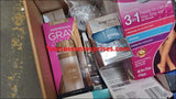 Shopify Auction Lot Assortment Of Skin Care 40 Pcs-564604-340411