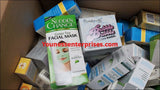 Shopify Auction Lot Assortment Of Skin Care 90 Pcs-587847-361288