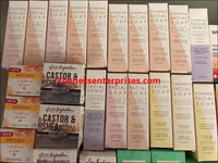 Shopify Auction Lot Assortment Of Skin Care Items 58Pcs-748754-496007
