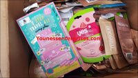 Shopify Auction Lot Assortment Of Skin Care Masks 305Pcs-814091-557339