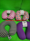Shopify Auction Lot Assortment Of Travel Pillows 27Pcs-923726-647684