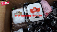 Shopify Auction Lot Assortment Of Wipes 75Packs-560673-337211