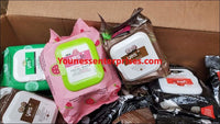 Shopify Auction Lot Assortment Of Yesto Wipes 80Packs-582448-355784