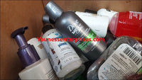 Shopify Auction Lot If Assorted Hair And Skin Care 76Pcs (Some Items Past Dated)-1139619-821305