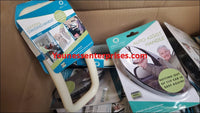 Shopify Auction Lot Of Able Life Auto Assist Handles And Universal Standing 41Pcs-587871-361322
