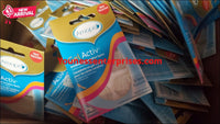 Shopify Auction Lot Of Amope Gel Active Invisible Sensitive Spots 65Packs-577180-352068