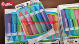 Shopify Auction Lot Of Artskills Glitter Glue 45 Packs-560663-337198