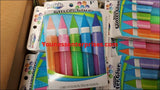 Shopify Auction Lot Of Artskills Glitter Glue 52 Pcs-748705-496054