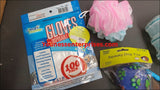 Shopify Auction Lot Of Assorted Bargain Items 249Pcs/Packs-923729-647691