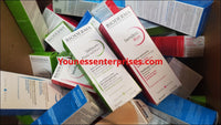 Shopify Auction Lot Of Assorted Bioderma Skin Care 48Pcs (See Images For Dates)-906440-632981