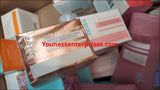 Shopify Auction Lot Of Assorted Bliss Skin Care 20Pcs-923762-647765