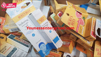 Shopify Auction Lot Of Assorted Burts Bees Skin Care 66Pcs-831231-564292