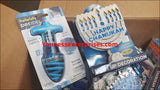Shopify Auction Lot Of Assorted Chanukah Decoractions And Supplies 55Packs/Pcs-956291-681253
