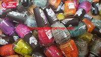 Shopify Auction Lot Of Assorted China Glaze Trolls World Tour Nail Polish 72Pcs-766025-508468