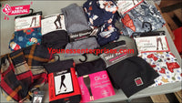 Shopify Auction Lot Of Assorted Clothes 24Pcs-649270-412763