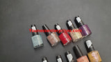 Shopify Auction Lot Of Assorted Cnd Nail Polish 150Pcs-1555167-1207870