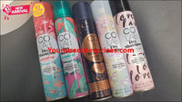 Shopify Auction Lot Of Assorted Co Lab Dry Shampoos 52Pcs-771982-515350