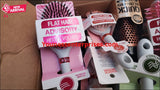 Shopify Auction Lot Of Assorted Conair Hair Brushes 70Pcs-1029804-734879