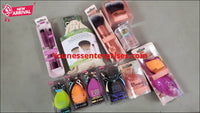 Shopify Auction Lot Of Assorted Cosmetics 65Pcs/packs-649293-412768