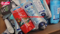 Shopify Auction Lot Of Assorted Deodorants 67Pcs (See Images For Dates)-594924-366471
