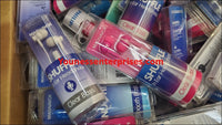 Shopify Auction Lot Of Assorted Earphones By Philips And Magnavox 120Pcs-1099119-800186