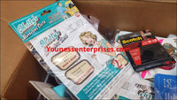 Shopify Auction Lot Of Assorted General Merchandise 109Pcs-980173-701150