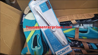 Shopify Auction Lot Of Assorted General Merchandise 22Pcs-1139568-821132