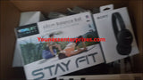 Shopify Auction Lot Of Assorted General Merchandise 45Pcs-1343072-1020075