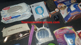 Shopify Auction Lot Of Assorted General Merchandise 50Pcs-1614427-1253348