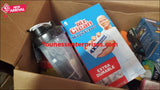 Shopify Auction Lot Of Assorted General Merchandise 50Pcs (Some Past Date)-577175-352066