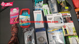 Shopify Auction Lot Of Assorted General Merchandise 51Packs/pcs-649215-412787
