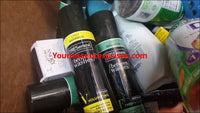Shopify Auction Lot Of Assorted General Merchandise 55Pcs (Some Damaged Or Distressed