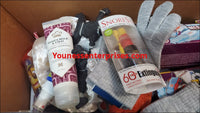 Shopify Auction Lot Of Assorted General Merchandise 61Pcs (See Images For Dates)-956264-681140