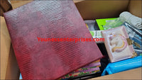 Shopify Auction Lot Of Assorted General Merchandise 67Pcs (Somevpast Dated)-1008554-717462