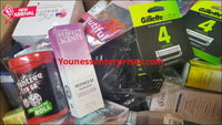 Shopify Auction Lot Of Assorted General Merchandise 68Pcs-1029826-734864
