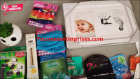 Shopify Auction Lot Of Assorted General Merchandise 70Pcs-649273-412761
