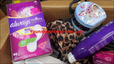Shopify Auction Lot Of Assorted General Merchandise 78Pcs (See Images For Dates)-956341-681274