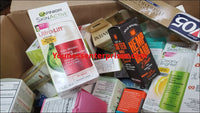 Shopify Auction Lot Of Assorted General Merchandise 80Pcs (Some Items Past Dated)-923765-647768