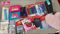 Shopify Auction Lot Of Assorted General Merchandise 84Pcs/packs-649295-412765