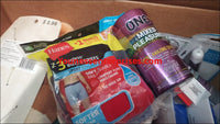 Shopify Auction Lot Of Assorted General Merchandise 94Pcs-906931-633202